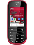 Best available price of Nokia Asha 203 in Hungary