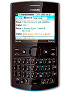 Best available price of Nokia Asha 205 in Hungary