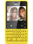 Best available price of Nokia Asha 210 in Hungary