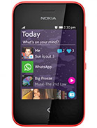 Best available price of Nokia Asha 230 in Hungary