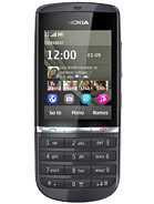 Best available price of Nokia Asha 300 in Hungary