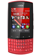 Best available price of Nokia Asha 303 in Hungary
