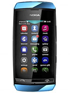 Best available price of Nokia Asha 305 in Hungary