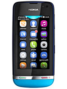 Best available price of Nokia Asha 311 in Hungary