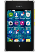 Best available price of Nokia Asha 502 Dual SIM in Hungary