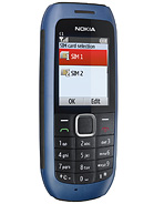 Best available price of Nokia C1-00 in Hungary
