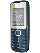 Best available price of Nokia C2-00 in Hungary