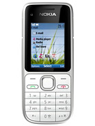 Best available price of Nokia C2-01 in Hungary