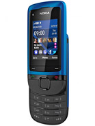 Best available price of Nokia C2-05 in Hungary
