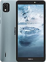 Best available price of Nokia C2 2nd Edition in Hungary
