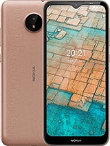 Best available price of Nokia C20 in Hungary