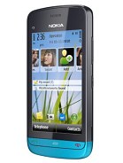 Best available price of Nokia C5-03 in Hungary