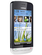 Best available price of Nokia C5-04 in Hungary