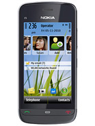 Best available price of Nokia C5-06 in Hungary