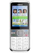 Best available price of Nokia C5 in Hungary