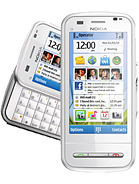 Best available price of Nokia C6 in Hungary
