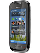 Best available price of Nokia C7 in Hungary