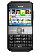 Best available price of Nokia E5 in Hungary