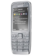 Best available price of Nokia E52 in Hungary