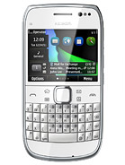 Best available price of Nokia E6 in Hungary