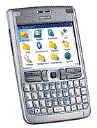 Best available price of Nokia E61 in Hungary