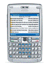 Best available price of Nokia E62 in Hungary