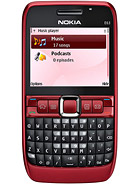 Best available price of Nokia E63 in Hungary