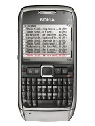 Best available price of Nokia E71 in Hungary