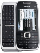 Best available price of Nokia E75 in Hungary