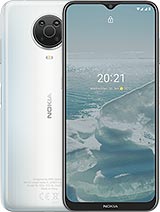 Best available price of Nokia G20 in Hungary