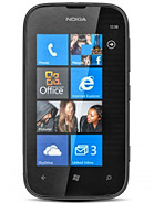 Best available price of Nokia Lumia 510 in Hungary
