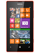 Best available price of Nokia Lumia 525 in Hungary
