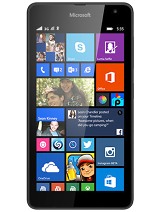 Best available price of Microsoft Lumia 535 in Hungary