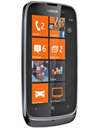 Best available price of Nokia Lumia 610 NFC in Hungary