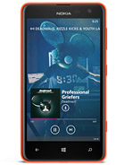 Best available price of Nokia Lumia 625 in Hungary
