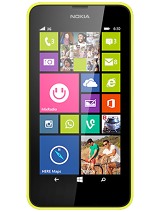 Best available price of Nokia Lumia 630 in Hungary