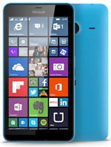 Best available price of Microsoft Lumia 640 XL Dual SIM in Hungary
