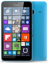 Best available price of Microsoft Lumia 640 XL LTE Dual SIM in Hungary