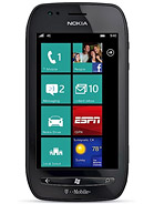 Best available price of Nokia Lumia 710 T-Mobile in Hungary