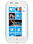 Best available price of Nokia Lumia 710 in Hungary