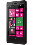 Best available price of Nokia Lumia 810 in Hungary