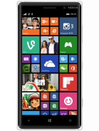 Best available price of Nokia Lumia 830 in Hungary