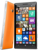 Best available price of Nokia Lumia 930 in Hungary