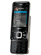 Best available price of Nokia N81 8GB in Hungary
