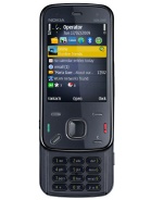 Best available price of Nokia N86 8MP in Hungary