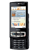 Best available price of Nokia N95 8GB in Hungary
