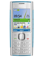 Best available price of Nokia X2-00 in Hungary