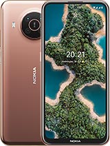 Best available price of Nokia X20 in Hungary