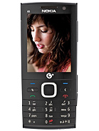 Best available price of Nokia X5 TD-SCDMA in Hungary