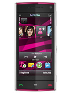 Best available price of Nokia X6 16GB 2010 in Hungary